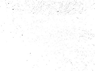 Light Distress Texture. Grain, Dirty  Effect. Overlay Background. vector