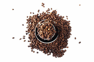 coffee beans