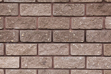 Old brick wall. Grunge background. Bric. Rustic style