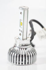 Light bulbs for car lamps.