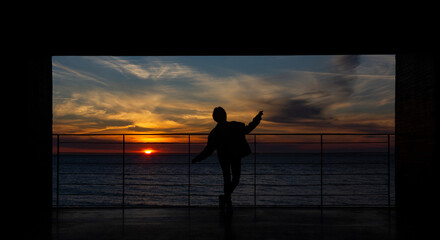 Dance with me