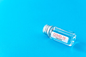 新型ウイルスのワクチン