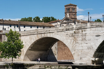 Ponte cestio