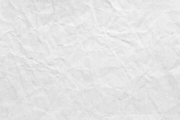 Old crumpled grey detail paper background texture