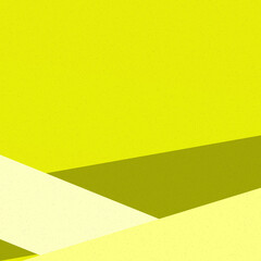 Absinthe color Crossing lines generativeart style colorful illustration