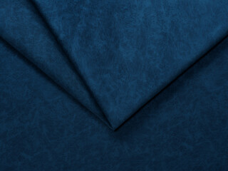 Naklejka premium Fabric texture background. Fabric texture with triangle. Close up fabric texture.
