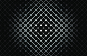  triangle seamless pattern. Abstract lattice, grillage background vector. Perfect for fabric designs, backdrop, backgrounds, pattern fill and wallpapers.
