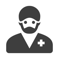 Doctor icon