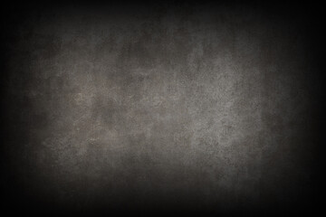 concrete grey wall texture may used as background