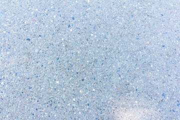 Asphalt texture background.Silver Design backdrop