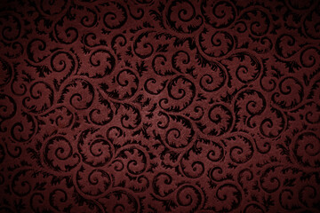 dark, redwallpaper may used as background