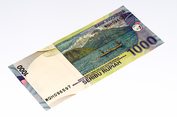 Currancy banknote of Asia