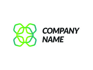 Company Logo Template