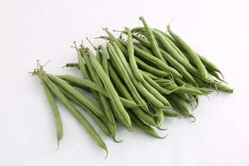 green beans