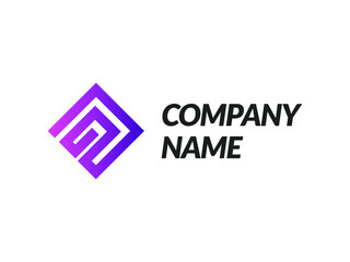 Company Logo Template
