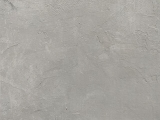 grey cement concrete old wall background and texture. grunge style of abstract background. use in classic Loft design in vintage tone. living home concept with copy space.