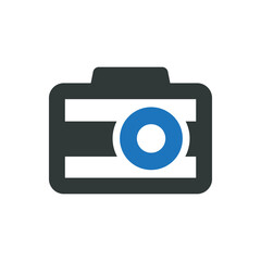 Camera icon