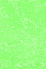 Pastel green abstract background. Vertical.