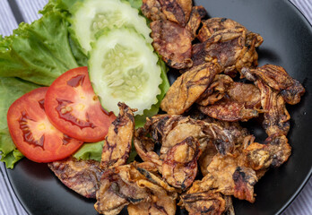Thai Selections of Food