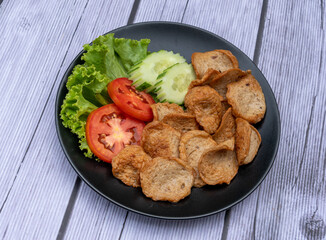 Thai Selections of Food