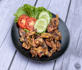 Thai Selections of Food