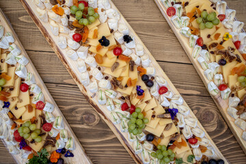 Food Platter