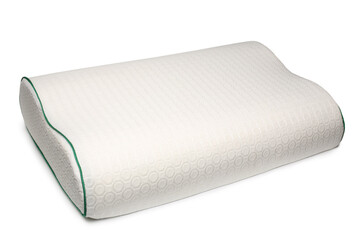 Orthopedic pillow