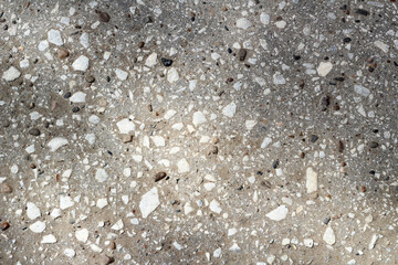 Asphalt texture surface for background