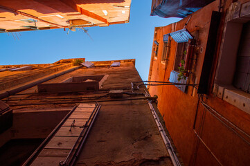 Venetian architecture