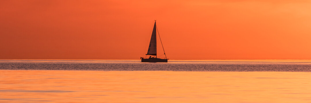 segelboot
