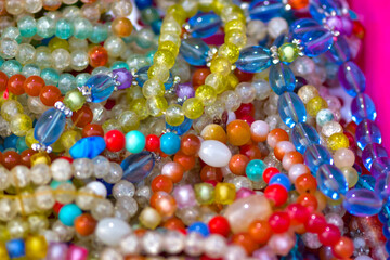 Beads Bracelets