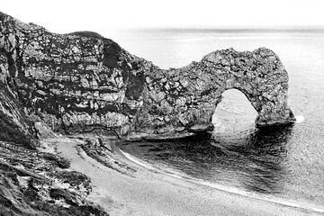 Durdle Door