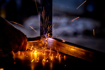 metal industries manufacture