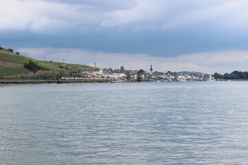 Rüdesheim am Rhein