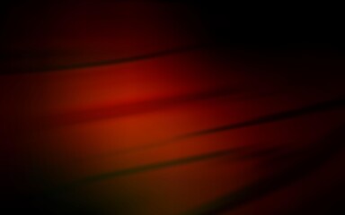 Dark Red vector abstract bright pattern. Colorful illustration in abstract style with gradient. Blurred design for your web site.