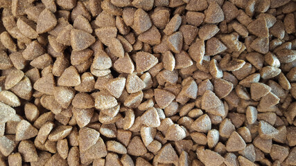 .Puppy food for good performance and excellent life