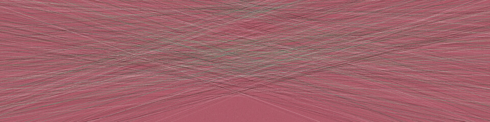 Viridian color Crossing lines generativeart style colorful illustration