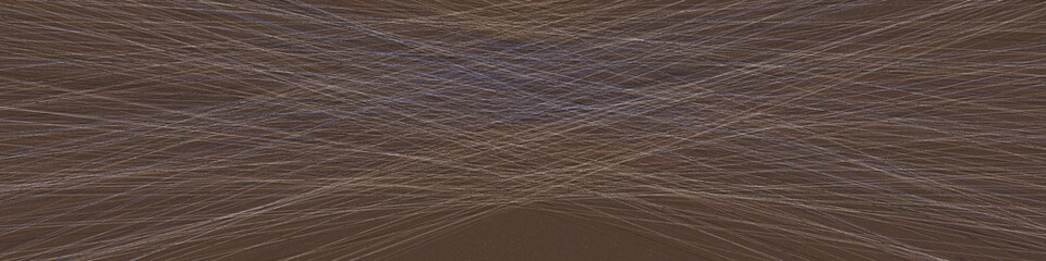 Dark Olive color Crossing lines generativeart style colorful illustration