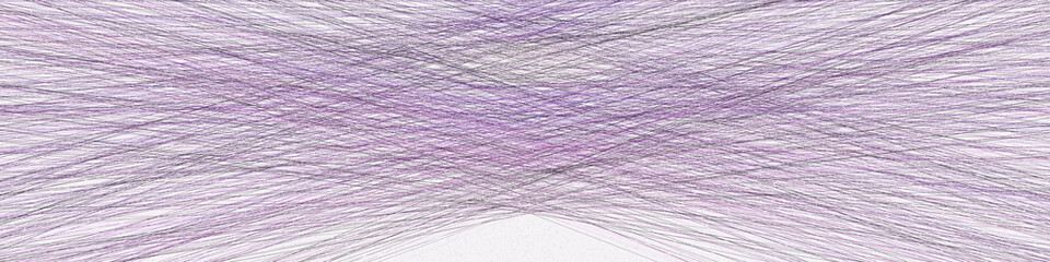 Heather Purple color Crossing lines generativeart style colorful illustration