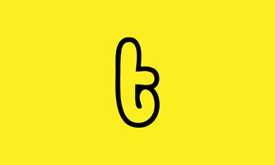 T Letter Logo Design