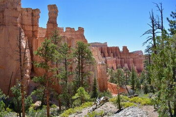 bryce canyon national park utah