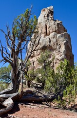 Kodachrome Basin State Park Utah