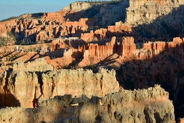 Sunset Point bryce canyon national park utah