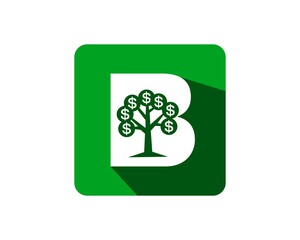 B $ tree app