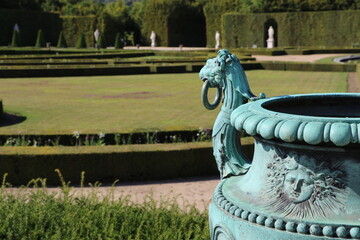 Jardins du Château de Versailles