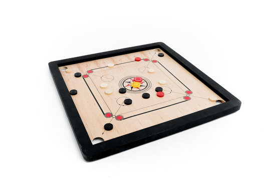 jeu de carrom lausd