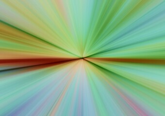 Abstract geometric elements fast zoom speed motion background for Design, illustration of high speed light effect