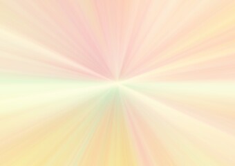 Obraz premium Abstract geometric elements fast zoom speed motion background for Design, illustration of high speed light effect