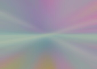 Abstract geometric elements fast zoom speed motion background for Design, illustration of high speed light effect