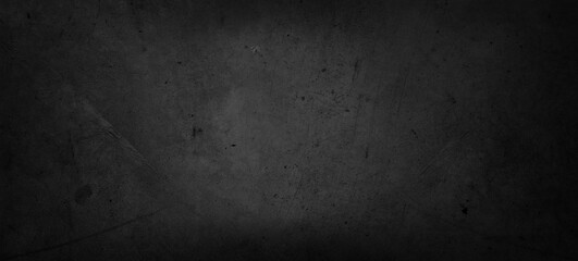 Black textured background